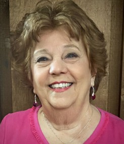 Marlene Eichelberger