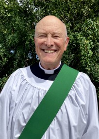 Rev. Kevin Leach