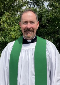 Rev. Dr. Robert N. Burns, Jr.