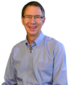 Pastor Clayton Wilfer