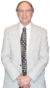 Richard Robinson