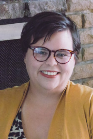 Elizabeth Kluender