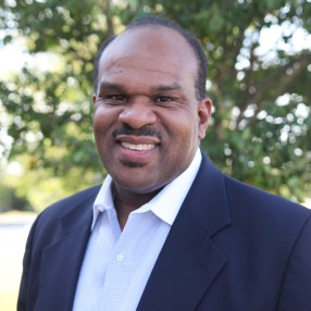 Marlon T. Perkins, Sr.