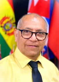 Gerardo Monroy
