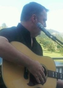 Mark Ward