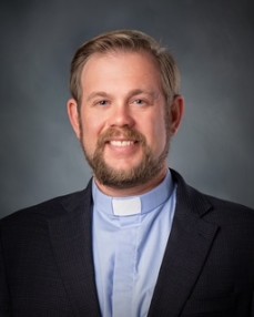 Rev. David  Nelson 