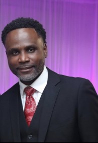 Pastor Tyrhon  Crawford