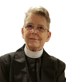 Elizabeth Walker
