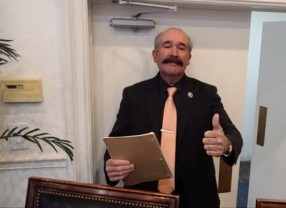 Arturo Gonzales