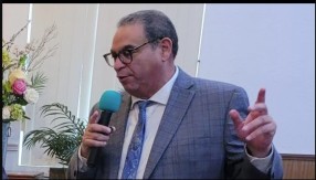 Dan Moran