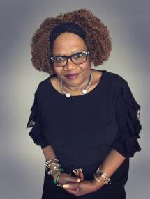 Freda Humphrey