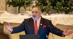 Alberto Matos