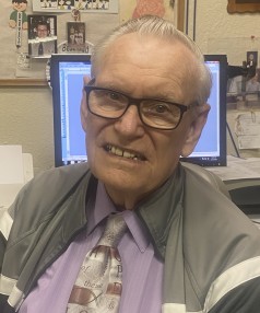 Wayne Shelton