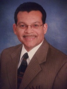 Eric Little