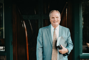 Dr. Ken  Jones