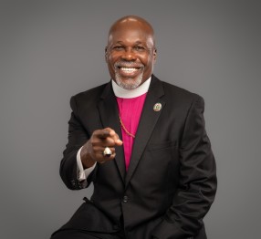 Haywood Parker