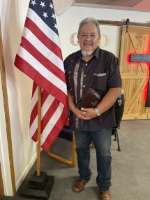 Jorge Martinez