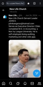 John Kang