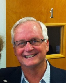 Mark Gorgans