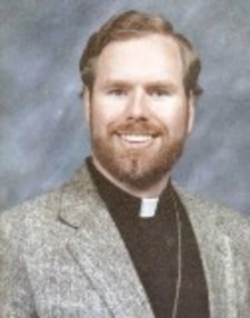 Rev. Dean  Spooner
