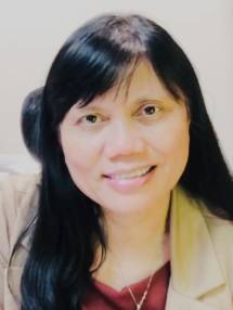Sandra Pontoh
