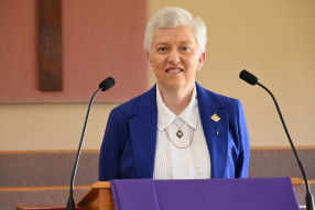 Mari Gonlag