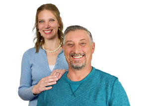 Mark & Melissa Resemius