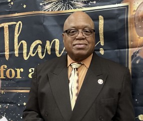 Nathaniel Holder