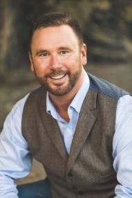 Dr Grant Ethridge