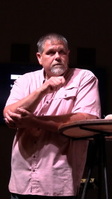 Chad Wood