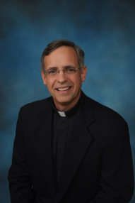Rev. Albert Lahens, Jr.