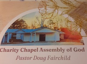 Doug  Fairchild, Jr