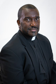 Anthony Ford