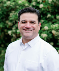 Mario Figueroa