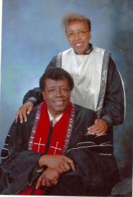 REV. BERNADETTE JOHNSON