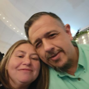 Charles and Rachel Marie
