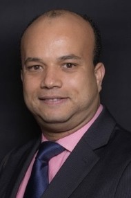 Rev. Josue Maria