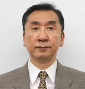 James Park