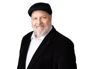 Jeff Swanson