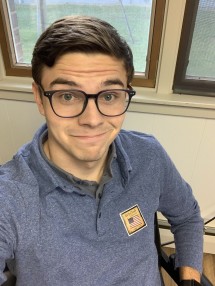 Nathaniel  Knutson