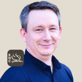 Ian Kirk