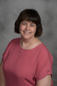 Mary Ann  Proffitt