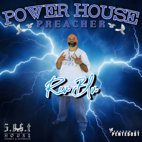 Pastor RevBlu Fillingame