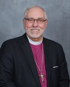 Abp. Brett Travis