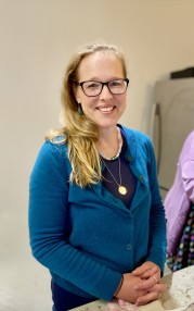 Crystal Hoffman
