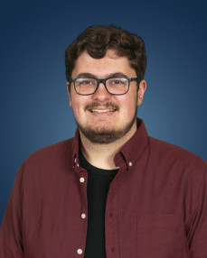 Alex Paffenroth