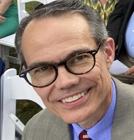 John Musgrave
