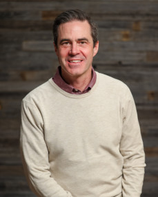 Tim McConnell