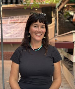 Robin Bartlett
