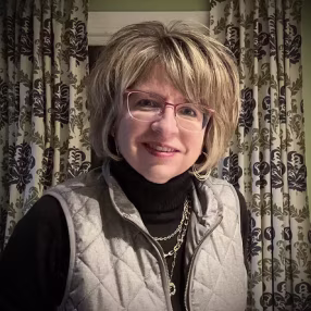 Charlene Mitchell